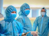 Trưa 30/7: Hà Nội ghi nhận 61 trường hợp dương tính SARS-CoV-2