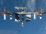 Nga dự kiến rút khỏi ISS và xây dựng trạm vũ trụ riêng