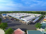 Bộ Y tế xây dựng bệnh viện 500 giường điều trị bệnh nhân COVID-19 tại Hà Nội