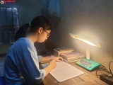 Hà Tĩnh: Học sinh nghèo có nguy cơ tạm gác giấc mơ học đại học 
