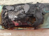 OnePlus điều tra vụ smartphone Nord 2 vừa mua bỗng dưng phát nổ