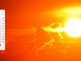 Dự báo thời tiết ngày 4/8: Nắng nóng gay gắt ở Bắc Bộ và Trung Bộ