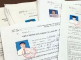 Lạng Sơn: Triệt phá đường dây làm giả hàng trăm giấy khám sức khỏe