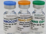 Nanogen kiến nghị tiêm vắc xin Nanocovax thử nghiệm giai đoạn 3 cho 1 triệu người