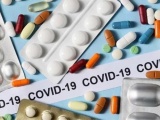 Sở Y tế TP.HCM thu hồi gấp 2 công văn về thuốc điều trị COVID-19