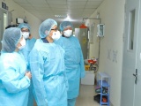 Hà Nội: 26 ca dương tính mới, có nhân viên y tế và nhân viên giao hàng Viettel