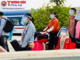 Hà Tĩnh: Tổ chức 5 chuyến bay đón khoảng 1.000 người về quê tránh dịch