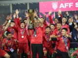 Hoãn bốc thăm chia bảng AFF Cup 2020