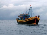 Quảng Ngãi: Ba ngư dân tử vong khi đang đánh bắt trên biển