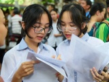 TP. Hồ Chí Minh sắp công bố điểm xét tuyển vào lớp 10 công lập
