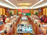 Ủy ban Kiểm tra Trung ương kỷ luật một số cán bộ lãnh đạo Hà Nội