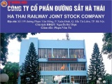 Vi phạm tại Công ty CP đường sắt Hà Thái: Trách nhiệm của ông Lê Hữu Hưng đến đâu?