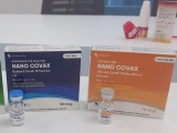Vaccine Nano Covax hiệu quả đến 90% với virus chủng Vũ Hán