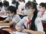 Bắc Ninh cho phép học sinh trở lại trường từ ngày 10/8