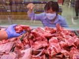 Đi tìm nguyên nhân giá bán lẻ thịt lợn cao vô lý trên thị trường nội địa
