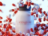 Israel xác định loại 3 thuốc điều trị COVID-19 hiệu quả gần 100%