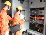 EVN Hà Nội giảm 15% tiền điện sinh hoạt cho người dân