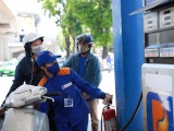 Petrolimex giảm 500 đồng/lít xăng, dầu tại 23 địa phương giãn cách