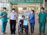 Việt Nam đã chữa khỏi 89.145 bệnh nhân COVID-19