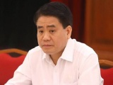 Ông Nguyễn Đức Chung là chủ mưu vụ mua chế phẩm Redoxy 3C 