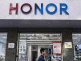 Honor tung sản phẩm mới với tham vọng giành thị phần từ Apple