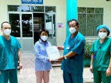 Đến sáng 16/8, Việt Nam đã chữa khỏi 102.504 bệnh nhân COVID-19