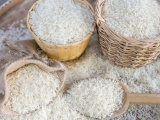Thị trường gạo châu Á giảm xuống thấp trong nhiều năm