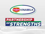 Vinamilk công bố đối tác liên doanh tại Philippines, sản phẩm thương mại sẽ lên kệ vào T9/2021