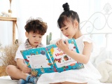 5 “bí kíp” giúp trẻ phát triển tư duy sáng tạo tại nhà