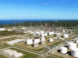 Đề xuất giảm nhập xăng dầu để “cứu” nhà máy trong nước
