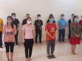Bắc Ninh: Khởi tố 14 đối tượng môi giới, bán giấy xét nghiệm COVID-19 giả