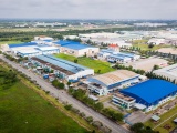 Tỉnh Hưng Yên sắp có thêm dự án khu công nghiệp rộng gần 200ha