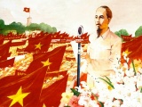 Sức sống trường tồn của Cách mạng tháng Tám với dân tộc Việt Nam