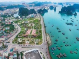 Quảng Ninh: 9 dự án nhà ở, khu đô thị lớn dự kiến sẽ được triển khai ở Vân Đồn