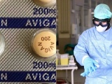 AIC Group tài trợ 1 triệu viên thuốc Avigan của Nhật Bản hỗ trợ điều trị COVID-19 