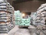 Chính phủ đồng ý xuất cấp hơn 130.000 tấn gạo hỗ trợ 24 tỉnh, thành phố
