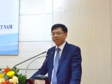 Ông Nguyễn Xuân Sang được bổ nhiệm làm Thứ trưởng Bộ Giao thông Vận tải