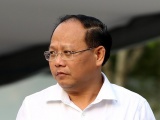 TPHCM: Đề nghị truy tố ông Tất Thành Cang cùng đồng phạm trong vụ Công ty Tân Thuận