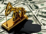 Giá vàng và ngoại tệ ngày 21/8: Vàng trên đà giảm, USD tăng tiếp