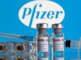 Bộ Y tế phê duyệt bổ sung vaccine COVID-19 Pfizer của Mỹ