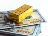 Dự báo giá vàng vẫn bị kìm hãm bởi chỉ số USD trong tuần tới