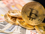 Bitcoin đảo chiều tăng chóng mặt, vượt mốc 50.000 USD