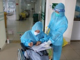 Đến sáng 23/8: Việt Nam đã chữa khỏi hơn 147 nghìn bệnh nhân COVID-19
