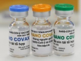 Kết quả thử nghiệm giai đoạn 3a của vaccine Nano Covax có nhiều triển vọng