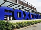 Stellantis bắt tay hãng Foxconn tham gia chế tạo buồng lái thông minh cho ô tô
