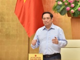 Thủ tướng Phạm Minh Chính làm Trưởng Ban Chỉ đạo quốc gia phòng, chống dịch