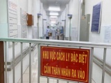 Tối 26/8: Việt Nam ghi nhận thêm 11.575 ca mắc COVID-19
