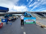 Khánh Hòa: Hiệu quả từ mô hình “Đưa chợ ra phố” ở Thành phố Nha Trang