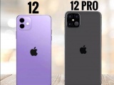 iPhone 12 và 12 Pro xuất hiện lỗi phần cứng