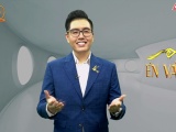 MC Nam Linh thi Én Vàng 2021 đúng tinh thần đại dịch Covid-19